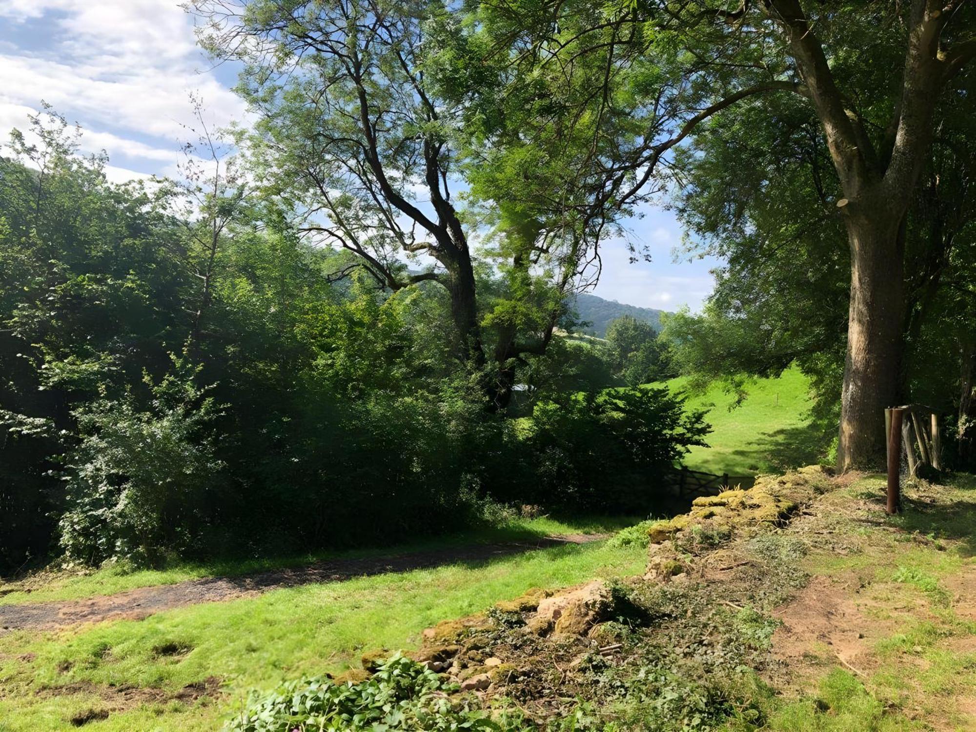 The Spring Slad Valley Cotswolds Painswick Exteriör bild
