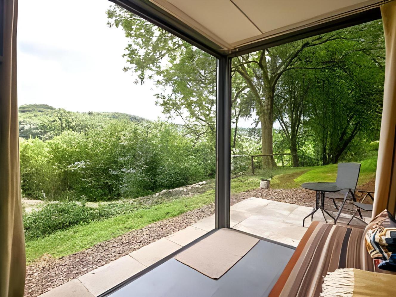 The Spring Slad Valley Cotswolds Painswick Exteriör bild